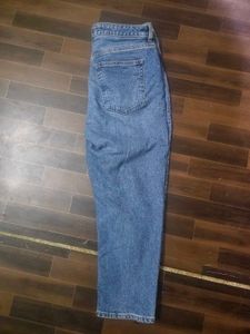 H and M Jeans