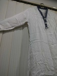 Daily Wear Office Kurti