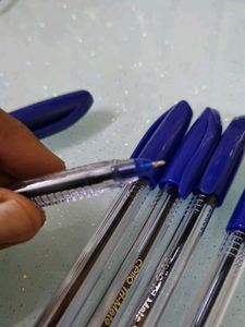 CELLO TRIMATE TM BALL POINT PEN