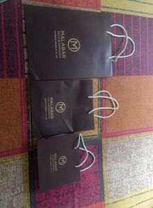 Carry Bags