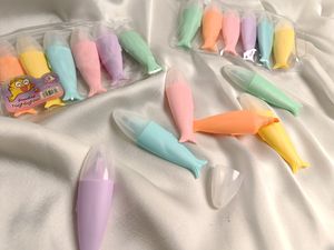 Mermaid Pastel Highlighters