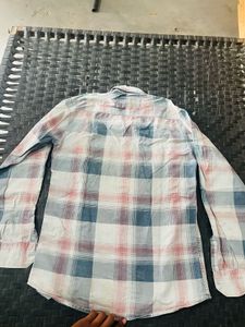 Double Pocket Shirt