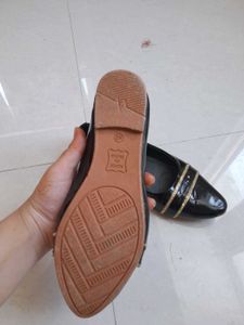 Casual Shoe