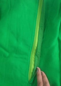 Patiyala Salwar Suit