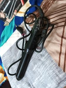 Hair Straightner&amp;curl