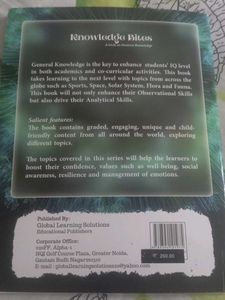 Gk Book 7