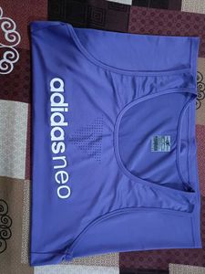 Adidas Vests