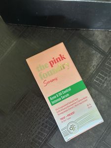 Moisturiser + Serum