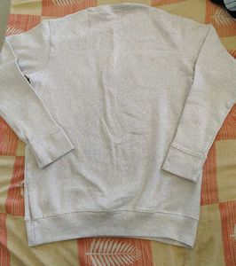 BTS Graphic Sweatshirt