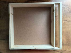 Medium Hamper Box