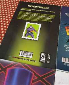 Vintage Comic Book Lot