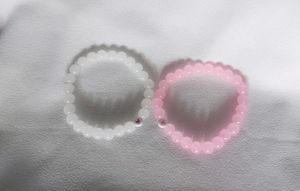 4 Beaded Bracelet Combo 🩷