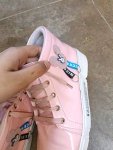 Party And Casual Wear Shoes For Women