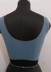 Padded Full Bra Size L
