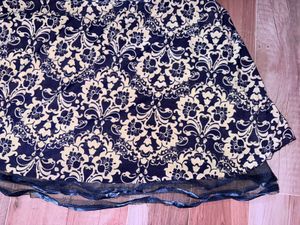 Cute Patterned Dress