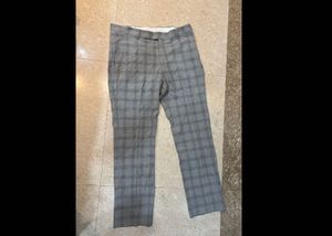 Men's formal pants (bundle)