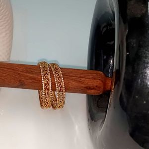 AD Kada Set Of Two.