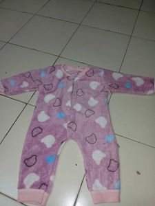 Rumper Suit For Kids