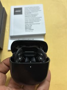 Bose New QuietComfort Earbuds Il,