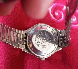 Ricoh Orignal Japan Women&#39;s Automatic Watch