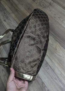 Gucci Abbey Toet Bag