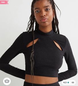 H&amp;M New Top