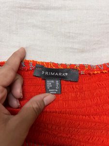 Offshoulder Top - PRIMARK