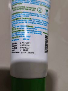 Mamaearth Mosquito Repellent