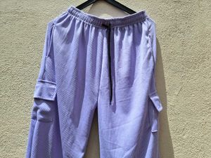 ✨ Lavender Dream Joggers ✨