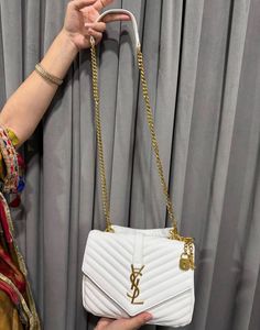 Ysl Bag