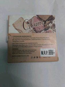 Eyeshadow Palette Bundle