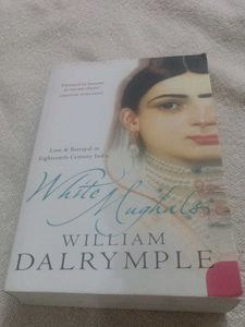 White Mughals by William Dalrymple