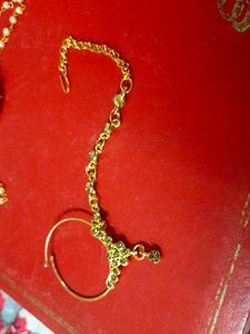 Wedding Bridal Jewellery