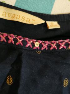 Avaasa Kurti