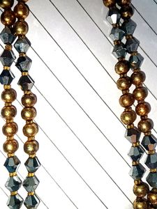 Mangalsutra Seven Piece