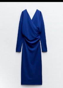 Zara Midi Dress