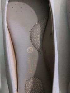 Ballerina Shoes From Bata