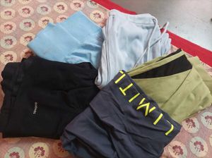 Gym Wear