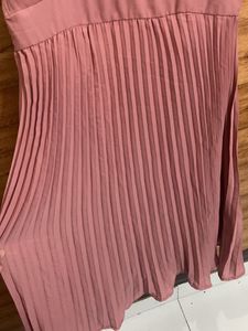 Sassafras Strappy Midi Party Dress