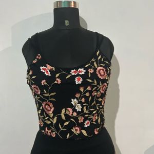 New Look Bodysuit