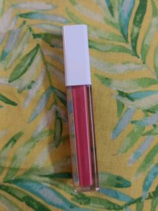 Just Herbs Foundation &amp; Lipstick Set