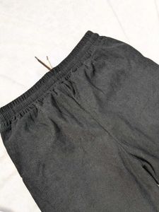 Wide Leg Corduroy Pants