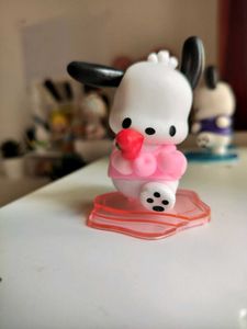 Pochacco Pink Blind Box