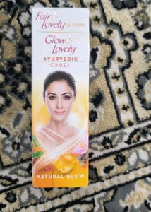 Fair And Lovely