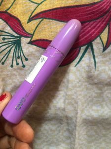 QUO Beauty Pump Up The Volume Mascara