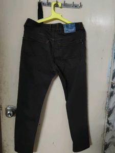 Gas Jeans