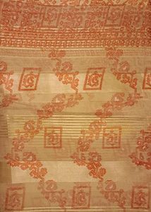 Saree In Good Condition