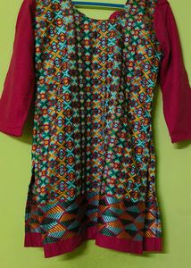 New Kurti