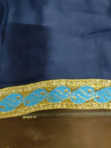 Elegant Embroidered Kurti