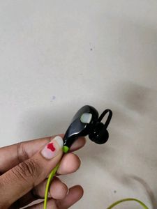 Photronics Bluetooth Earphones Neck Support